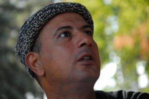 أشرف الصباغ