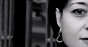 فيديو: إيمان مرسال تقرأ قصائدها