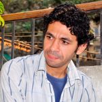 طارق إمام: الشك مفتاح الروائي