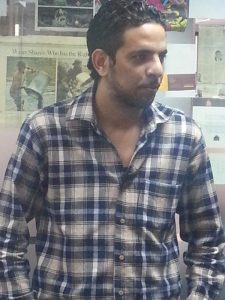 حسن عبدالموجود.. ترومان