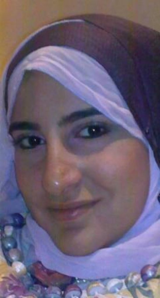 عندما تموت مدونة