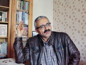 محمود خير الله