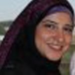 ياسمين مجدي