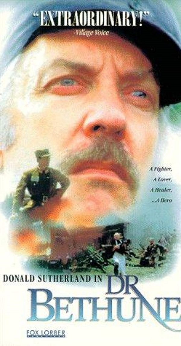 Bethune: The Making of a Hero