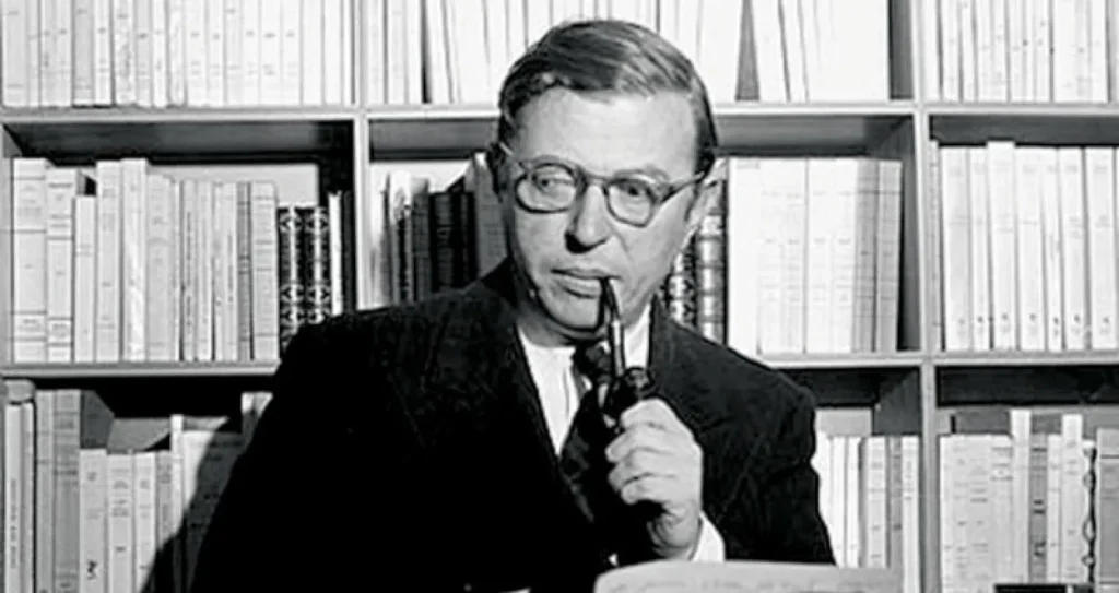 Sartre