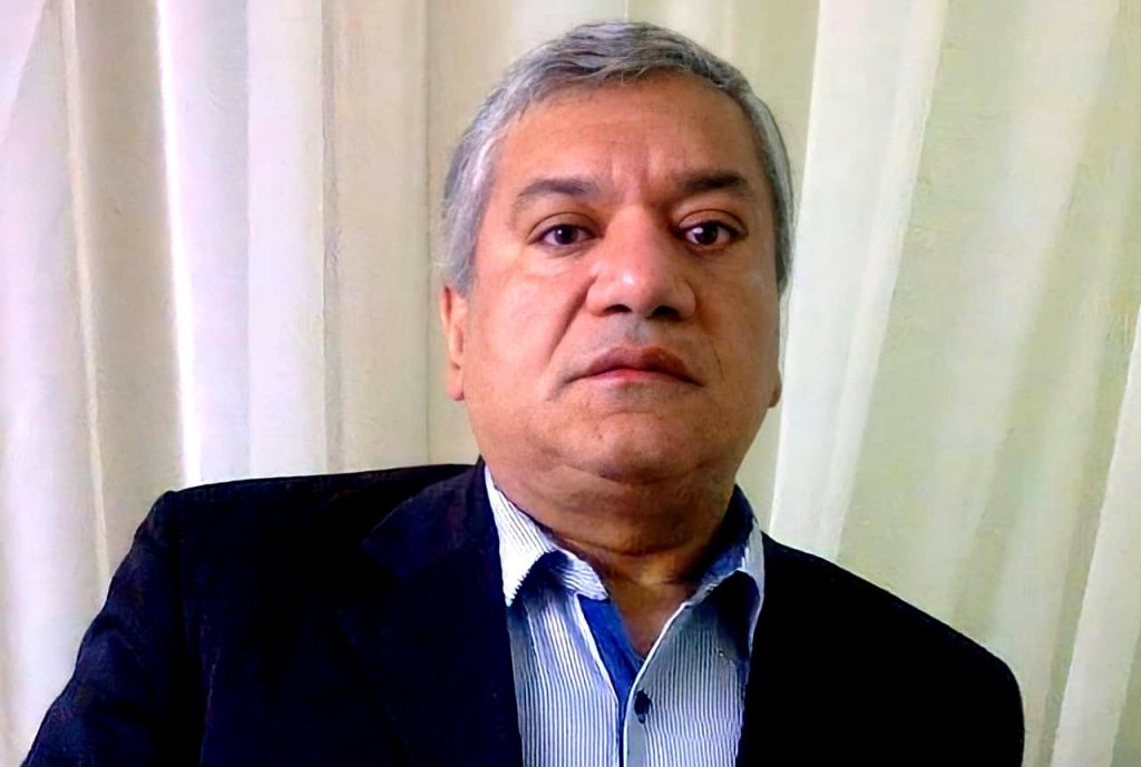 ahmed ragab shaltout