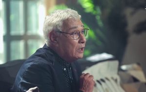 سعيد الكفراوي