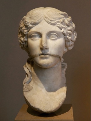 أجريبينا الكبرى