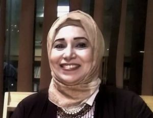 كاميليا عبد الفتاح