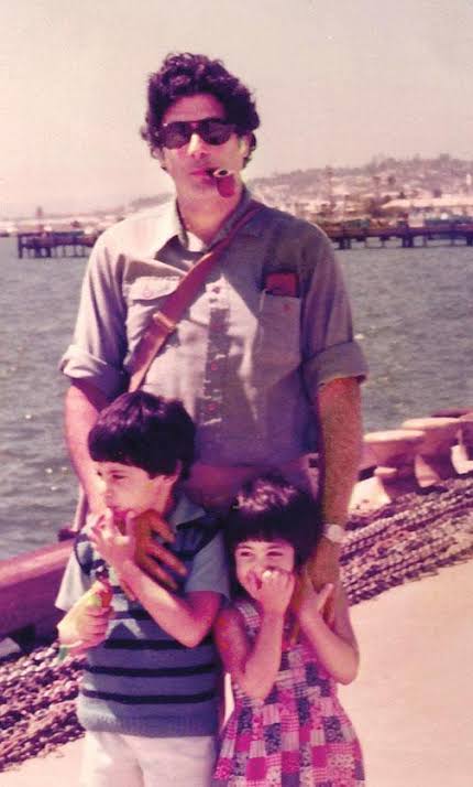 وديع إدوارد سعيد