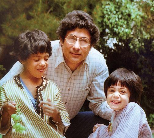 وديع إدوارد سعيد