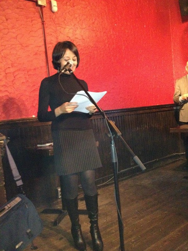 موقع الكتابة الثقافي eman mersal