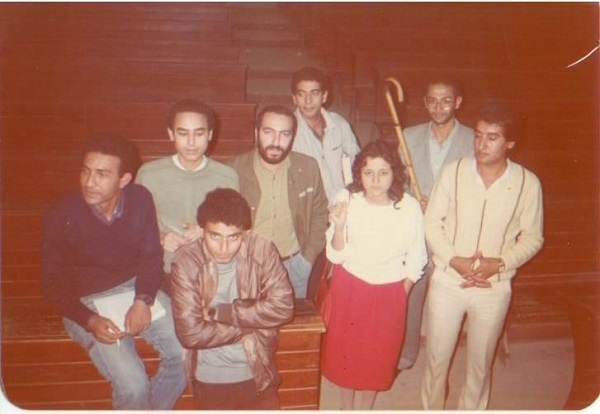 موقع الكتابة الثقافي eman mersal