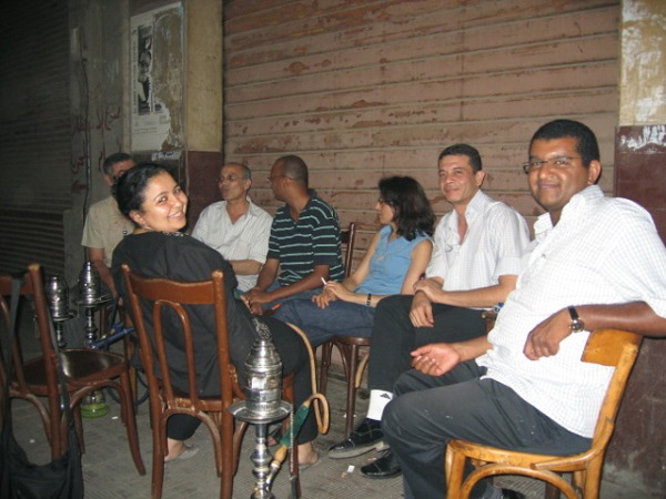 موقع الكتابة الثقافي eman mersal