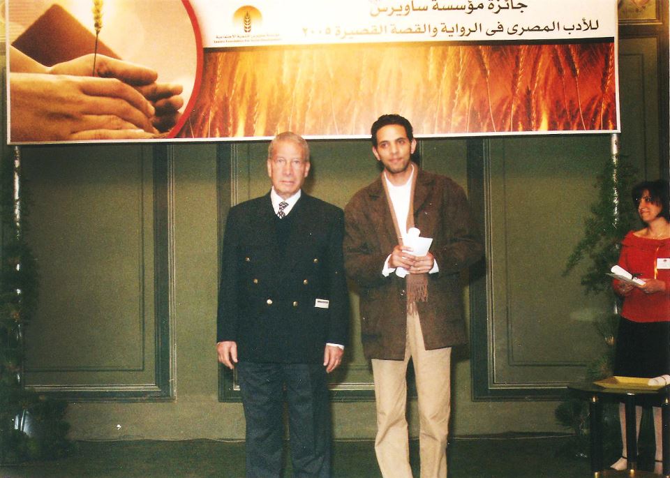 موقع الكتابة الثقافي hassan