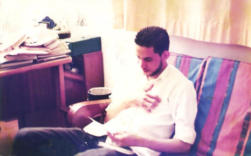 موقع الكتابة الثقافي hassan