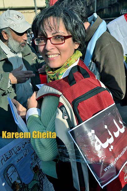 موقع الكتابة الثقافي may telmesany 33