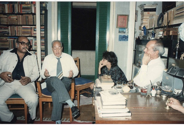 موقع الكتابة الثقافي may telmesany 54