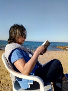 موقع الكتابة الثقافي may telmesany 63