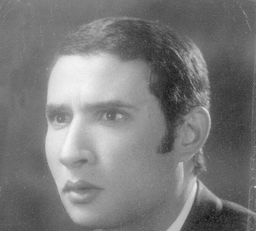 موقع الكتابة الثقافي saaid kafrawy 1