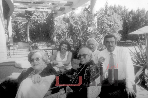 موقع الكتابة الثقافي saaid kafrawy 10