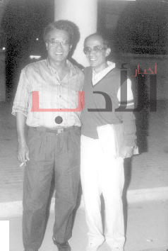 موقع الكتابة الثقافي saaid kafrawy 11