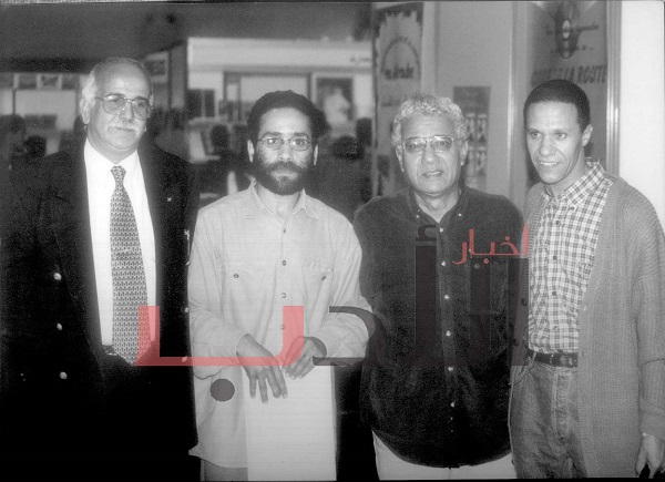 موقع الكتابة الثقافي saaid kafrawy 13