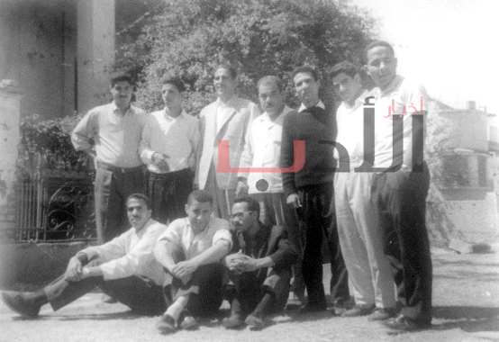 موقع الكتابة الثقافي saaid kafrawy 8