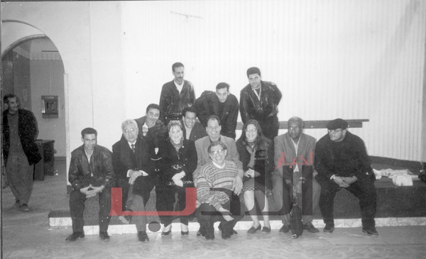 موقع الكتابة الثقافي saaid kafrawy 9