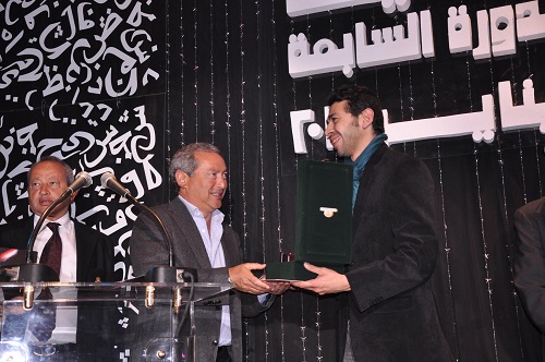 موقع الكتابة الثقافي tariq imam 1