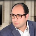 د. رضا عطية