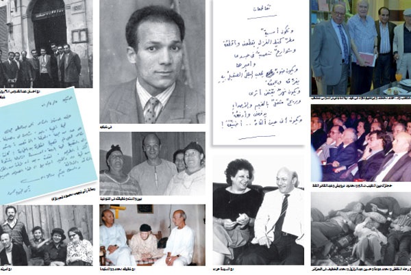 أحمد عبد المعطي حجازي