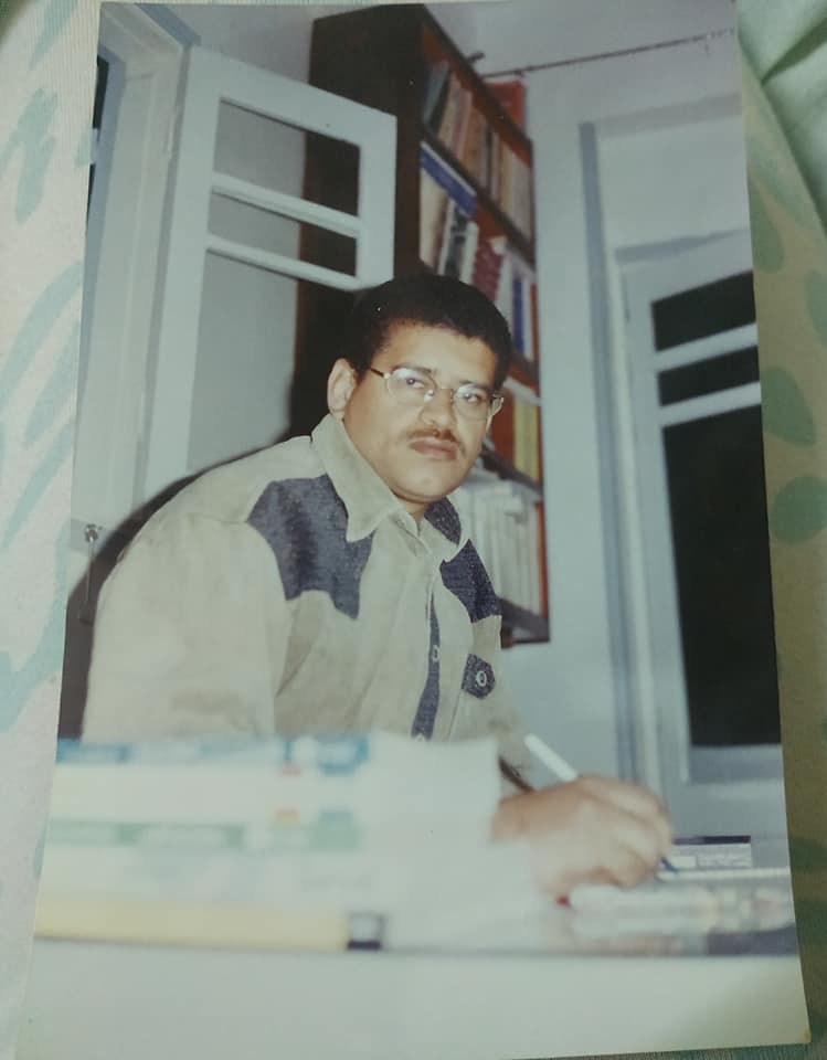 فتحي عبد السميع