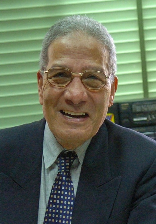 سلامة أحمد سلامة