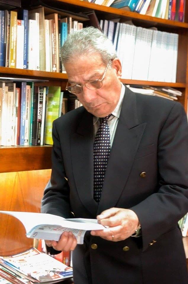 سلامة أحمد سلامة