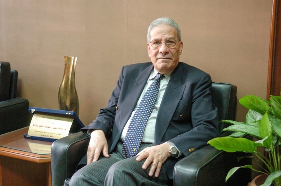 سلامة أحمد سلامة