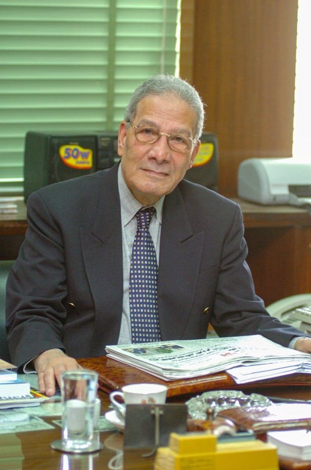 سلامة أحمد سلامة