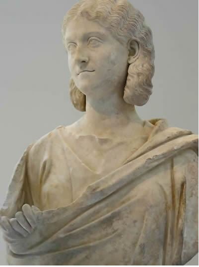 مارسيا اوتاسيليا سيفيرا