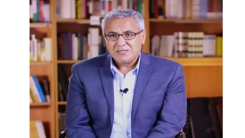 mahmoud abd alghaffar