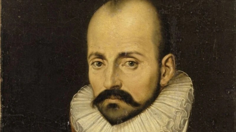 Michel de Montaigne
