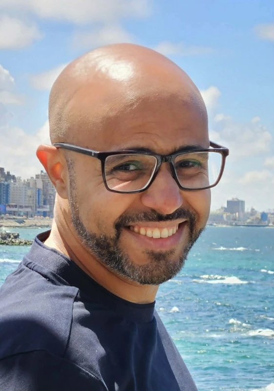 عمرو السيد