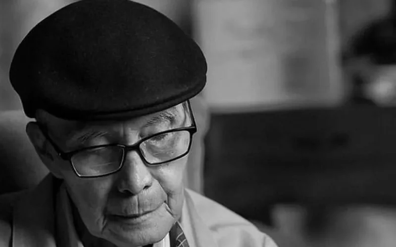 Sapardi Djoko Damono