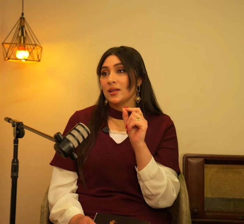 iman gabal
