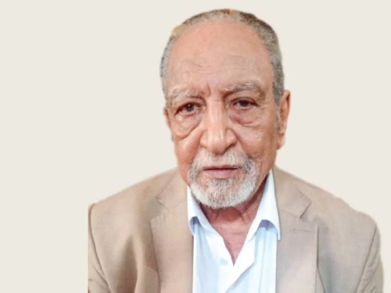 gamal maqar
