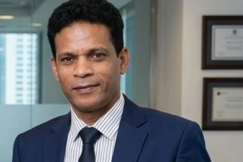 سيد العديسي