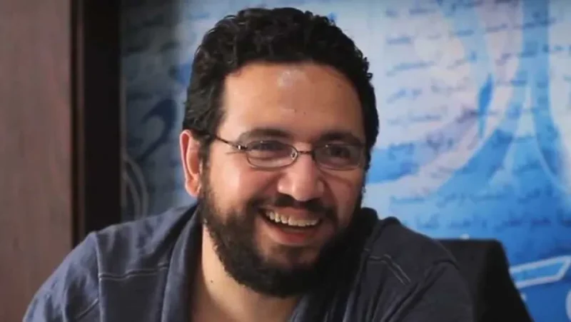 belal fadl