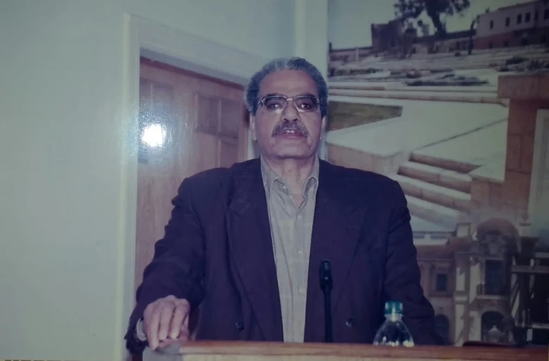 mohammed solaiman