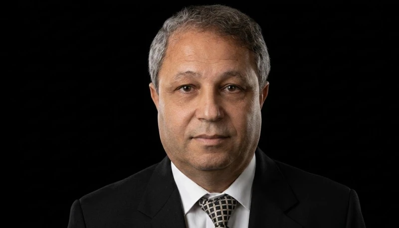 nizar dandash