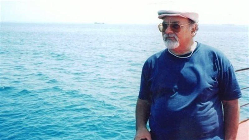 sameer abd albaky