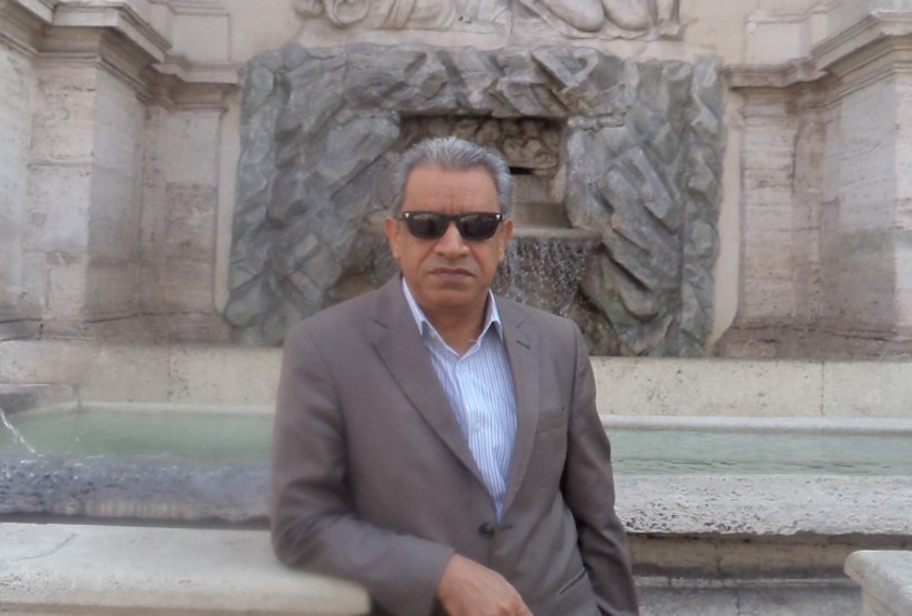 sohail nejm